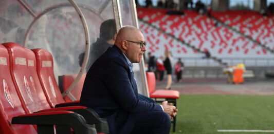 Calcio Serie B – L’ex ds Magalini: “Mantova, mantieni questa tinta e arriverai lontano”