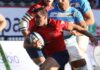 Rugby Serie A Elite – Viadana, colpo in canna: Strabucchi. E dal Rho arriva Schiavone