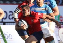 Rugby Serie A Elite – Viadana, colpo in canna: Strabucchi. E dal Rho arriva Schiavone