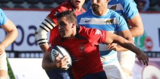 Rugby Serie A Elite – Viadana, colpo in canna: Strabucchi. E dal Rho arriva Schiavone