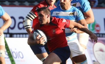 Rugby Serie A Elite – Viadana, colpo in canna: Strabucchi. E dal Rho arriva Schiavone