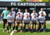 Calcio 2a Categoria – Atletico alla prova del nove col Soave. Vaccari: “Esame di maturità”