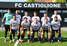 Calcio 2a Categoria – Atletico alla prova del nove col Soave. Vaccari: “Esame di maturità”