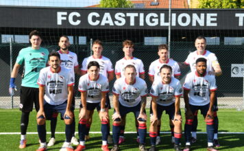 Calcio 2a Categoria – Atletico alla prova del nove col Soave. Vaccari: “Esame di maturità”