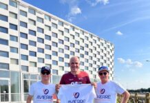 Ciclismo – Devicenzi da record: 623 chilometri in 24 ore