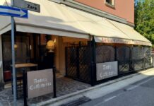 Suzzara, barista aggredito nel suo locale: rischia di perdere la vista da un occhio
