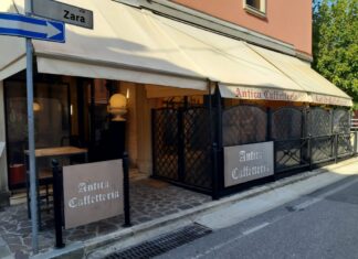 Suzzara, barista aggredito nel suo locale: rischia di perdere la vista da un occhio
