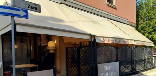 Suzzara, barista aggredito nel suo locale: rischia di perdere la vista da un occhio