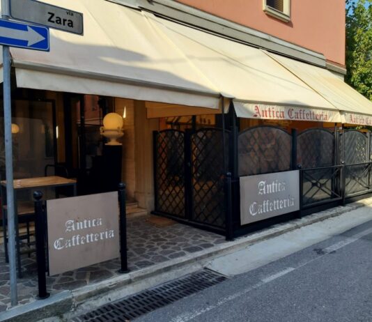 Suzzara, barista aggredito nel suo locale: rischia di perdere la vista da un occhio