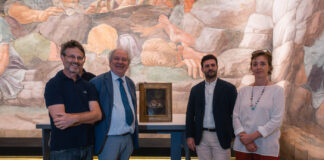 La meraviglia della natura inizia dall’Ortolano di Arcimboldo