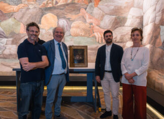 La meraviglia della natura inizia dall’Ortolano di Arcimboldo