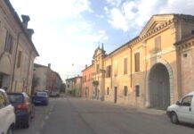 Sorbara di Asola più sicura: c’è il limite ai 30 km orari