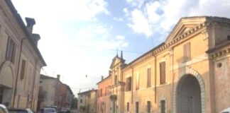 Sorbara di Asola più sicura: c’è il limite ai 30 km orari