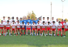 Calcio Promozione – Dinamo e Asola ancora all’asciutto