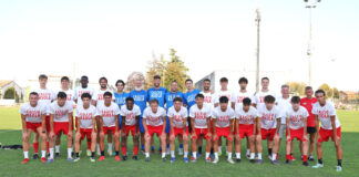 Calcio Promozione – Dinamo e Asola ancora all’asciutto