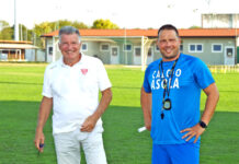 Calcio Promozione – Asola, Tozzo suona la carica: ”Con la Bagnolese l’occasione per sbloccarci in classifica”