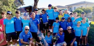 Ciclismo giovani – Fioretti-Crovetti, doppietta in rima. Il Mincio Chiese brilla a Orzinuovi