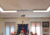 Roncoferraro, completato il restyling della sala consiliare