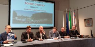 Centenario del Ponte di Torre d’Oglio: il 3 ottobre visite guidate e camminata per la pace