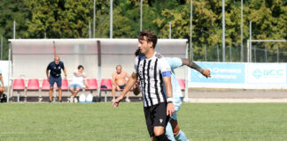 Calcio Promozione Crer – Il Suzzara fa giocare lo squalificato Bertaso: sarà ko a tavolino