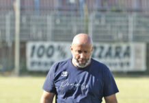 Calcio Eccellenza – Bozzini sprona la Poggese: “Più grinta, fame e umiltà per essere protagonisti”