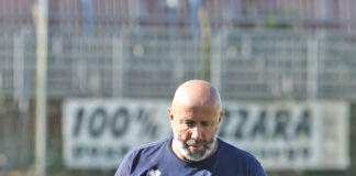 Calcio Eccellenza – Bozzini sprona la Poggese: “Più grinta, fame e umiltà per essere protagonisti”