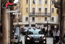 Rapinato in via Diga Masetti: denunciati due giovani tunisini