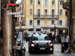 Rapinato in via Diga Masetti: denunciati due giovani tunisini