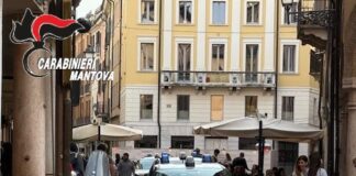 Rapinato in via Diga Masetti: denunciati due giovani tunisini