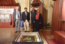 A Palazzo Te arriva il “Bacchino” di Caravaggio: la mostra si completa con un capolavoro assoluto