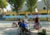 In palestra a Canneto una giornata dedicata allo sport inclusivo