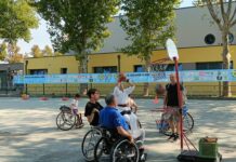 In palestra a Canneto una giornata dedicata allo sport inclusivo