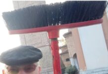 Gli apprezzamenti di un paese per il diacono Mario Gerola, uomo di fede e di cultura