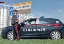 Arrestata quarantatreenne per una rapina aggravata del 2020: sconterà la pena ai domiciliari