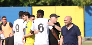Calcio Prima Categoria – La giovane Villimpentese in cima alla classifica. Ciccone: “Piedi per terra”