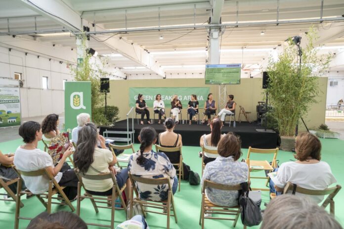 Convegno imprenditoria femminile
