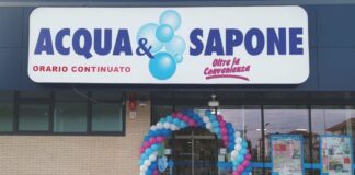 Acqua & Sapone apre a Borgo Virgilio: il nuovo store di Strada Romana, 36 Negozio di Borgo Virgilio