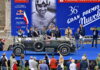 Ha preso il via il Gp Nuvolari, la manifestazione che celebra il mito di Tazio Nuvolari