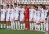 Calcio Serie B – Mantova in vacanza fino a giovedì. Il campionato riparte l’11 ottobre da Catanzaro