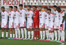 Calcio Serie B – Mantova in vacanza fino a giovedì. Il campionato riparte l’11 ottobre da Catanzaro