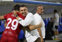 Calcio Serie B – Fabio Brutti: “Orgogliosi del Mantova che abbiamo costruito”