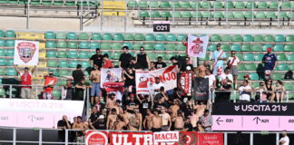 Calcio Serie B – Palermo-Mantova 5-2, Ignacchiti: “Qualche black out, ma abbiamo fatto un buon match”