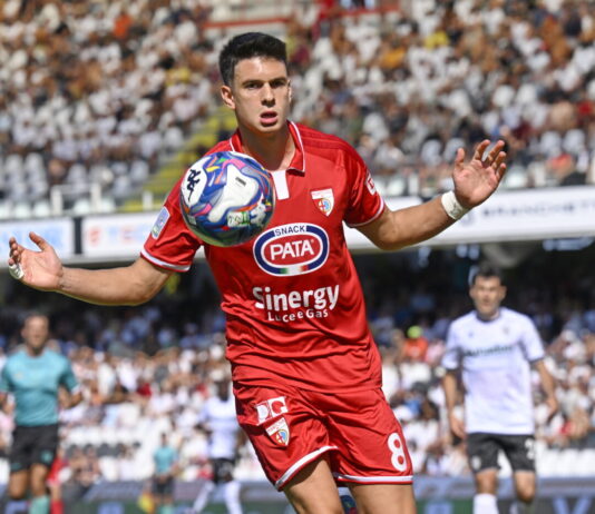 Calcio Serie B – Mantova, il calendario torna amico: ora due gare al Martelli che fanno gola