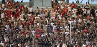 Calcio Serie B – Cesena-Mantova vissuta col cuore e con l’anima