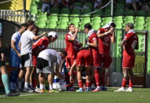 Calcio Serie B – Mantova, date e orari dei derby. Col Verona al Martelli sabato 7 novembre alle 17.15