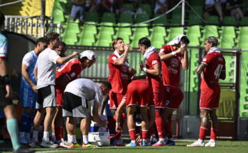 Calcio Serie B – Mantova, date e orari dei derby. Col Verona al Martelli sabato 7 novembre alle 17.15
