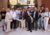 Coworking, laboratori e incontri nella sede di Santagnese10