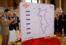 La 1000 Miglia onora il mantovano Morandi a cent’anni dalla prima gara