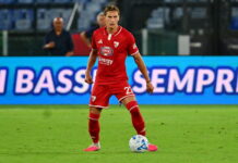Calcio – Il Mantova perde 3-2 a Palermo e saluta la Coppa Italia