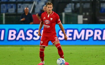 Calcio – Il Mantova perde 3-2 a Palermo e saluta la Coppa Italia